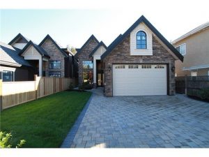 3188 GRANVILLE Ave, Richmond, BC
