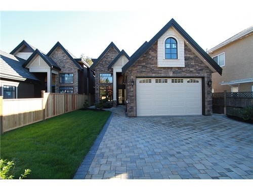 3188 GRANVILLE Ave, Richmond, BC