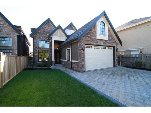 3188 GRANVILLE Ave, Richmond, BC 20