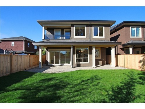 3188 GRANVILLE Ave, Richmond, BC 2