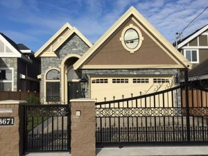 3671 LOCKHART Road, Richmond, BC