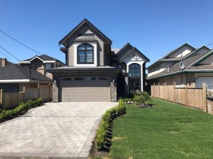 3851 Broadway Street, Richmond, BC