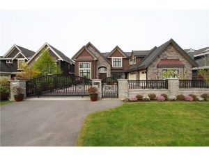 3911 ROYALMORE Ave, Richmond, BC
