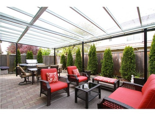 3911 ROYALMORE Ave, Richmond, BC 3