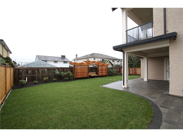 4391 CORLESS Road, Richmond, BC 18