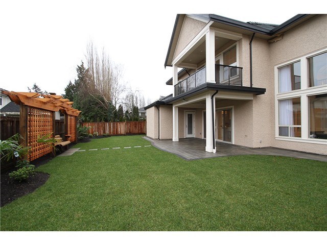 4391 CORLESS Road, Richmond, BC 2