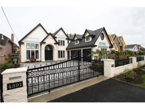 4391 CORLESS Road, Richmond, BC