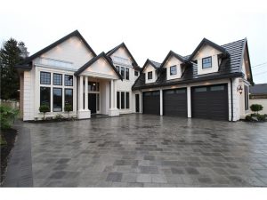 4539 Granville Ave, Richmond, BC