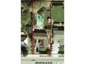 4551 GRANVILLE Ave, Richmond, BC