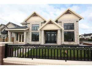 4611 GRANVILLE Ave, Richmond, BC