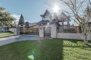 4800 Princeton Avenue, Richmond, BC