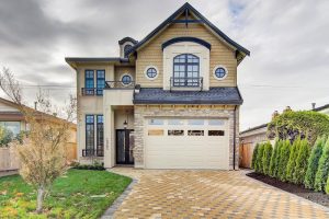 4965 Peterson Drive, Richmond, BC