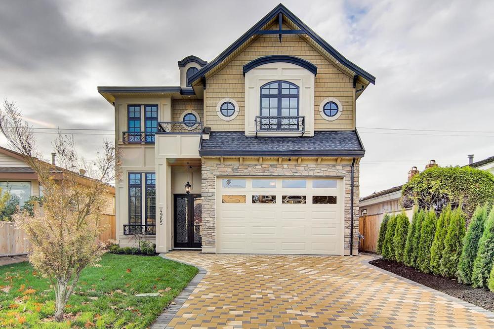 4965 Peterson Drive, Richmond, BC