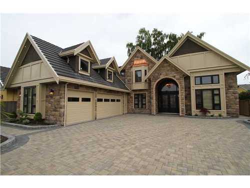 5199 Clifton Road, Richmond, BC