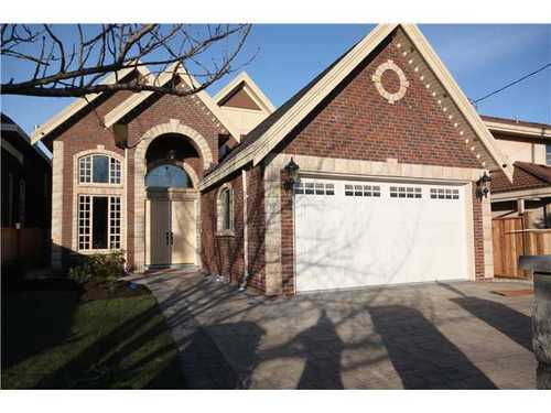 5533 MAPLE Road, Richmond, BC