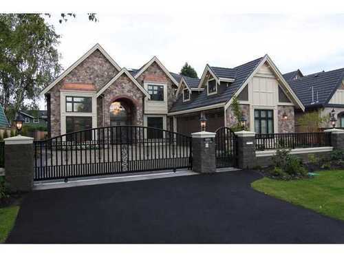 5631 Cathay Road, Richmond, BC