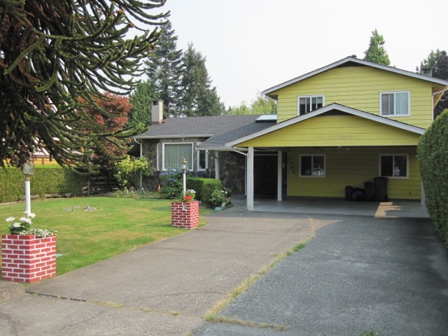 5640 CANTRELL ROAD, Richmond, BC