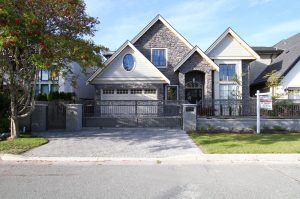 5771 Langtree Avenue, Richmond, BC