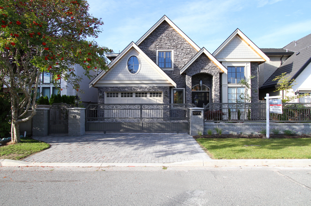 5771 Langtree Avenue, Richmond, BC