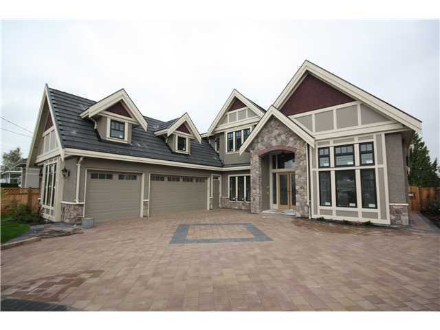 5791 Cantrell Road, Richmond, BC