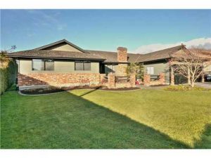 5831 Gibbons Drive, Richmond, BC