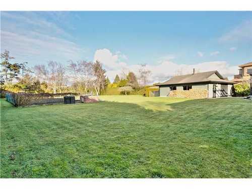 5831 Gibbons Drive, Richmond, BC 5