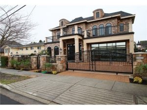 5980 NO. 1 Road, Richmond, BC