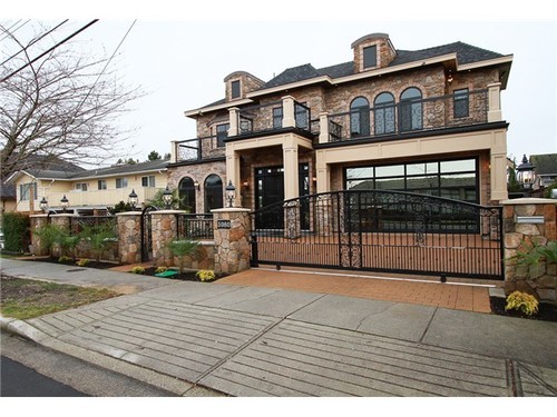 5980 NO. 1 Road, Richmond, BC