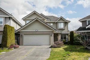 6260 Semlin Court, Richmond, BC