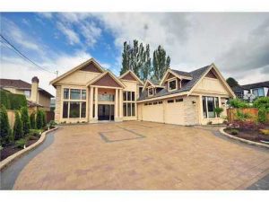 6291 Woodwards Road, Richmond, BC