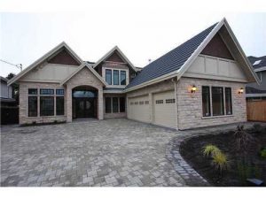 6411 CHATSWORTH Road, Richmond, BC
