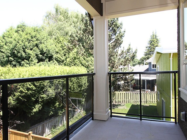 6431 CONSTABLE Drive, Richmond, BC 7