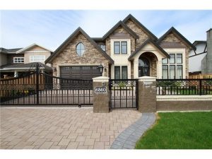 6560 CLEMATIS Drive, Richmond, BC