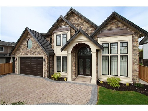6560 CLEMATIS Drive, Richmond, BC 2