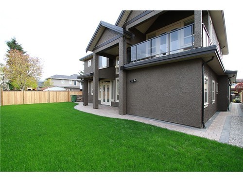 6560 CLEMATIS Drive, Richmond, BC 14