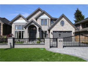 6580 Clematis Drive, Richmond, BC