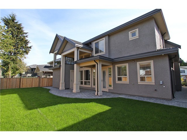 6580 Clematis Drive, Richmond, BC 2