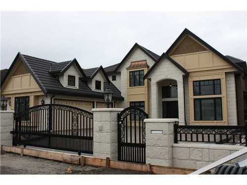 6671 Comstock Road, Richmond, BC