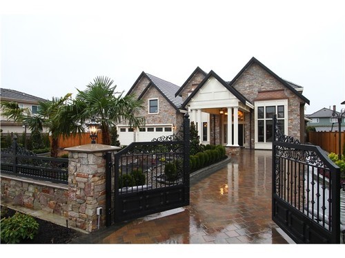 6800 Maple Road, Richmond, BC