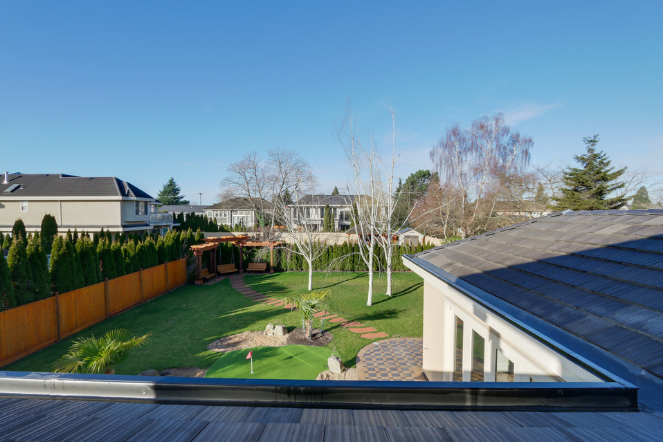 6891 Mayflower Drive, Richmond, BC 9