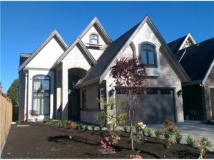 7368 ARMSTRONG Street, Richmond, BC