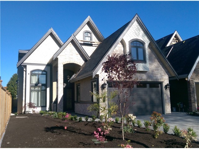 7368 ARMSTRONG Street, Richmond, BC