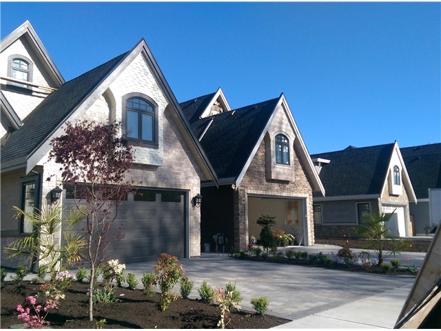 7380 ARMSTRONG Street, Richmond, BC