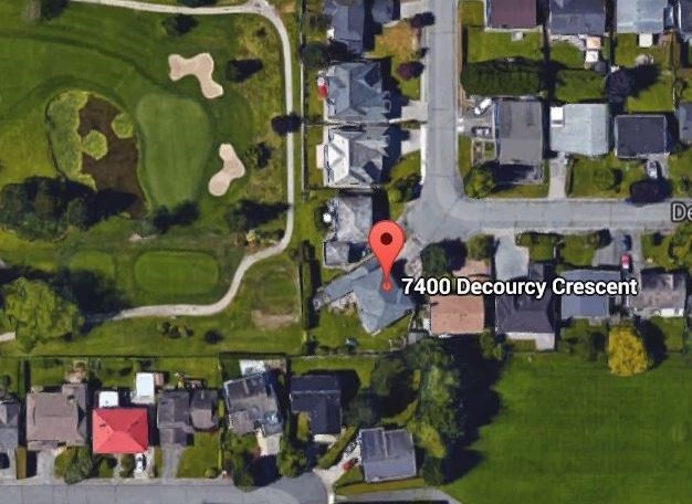 7400 DECOURCY CRESCENT, Richmond, BC 9
