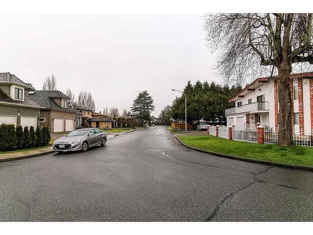 7400 DECOURCY CRESCENT, Richmond, BC 4