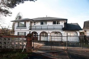 7400 DECOURCY CRESCENT, Richmond, BC