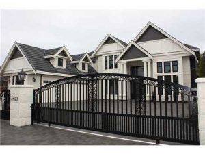 7540 Sunnybank Ave, Richmond, BC