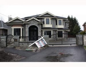8100 PIGOTT Road, Richmond, BC