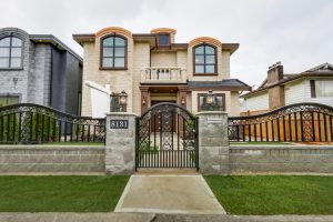 8131 No. 3 Road, Richmond, BC