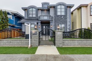 8135 No. 3 Road, Richmond, BC